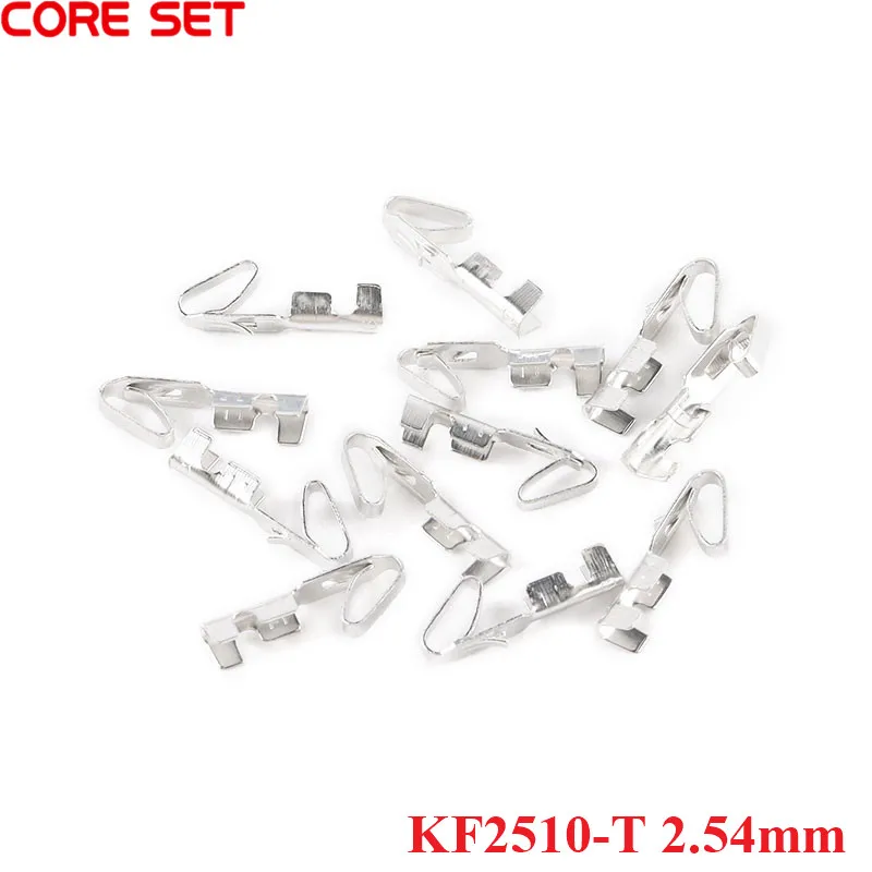 Connettori DuPont 2,54 Mm - 2/3/4/5/6/7/8/10/12/16/20 Pin - Lotto Da 20/50/100 Pz