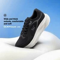 361 degrés hommes chaussures de course maille souple à semelles épaisses à la mode amorti Durable respirant Jogging Stable mâle Sneaker 672532237 5