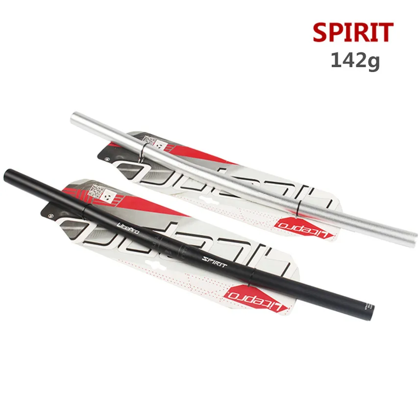 Litepro Spirit Folding Bicycle Handlebars Ultralight Aluminum Straight