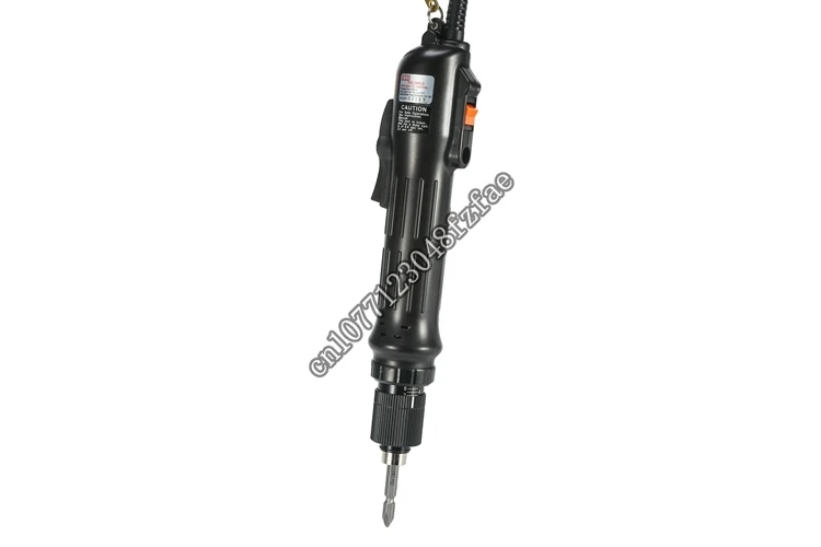 

TKS-2500LSF Medium & High Torque Compact AC Semi-Automatic Electric Screwdriver for industrial application production tools