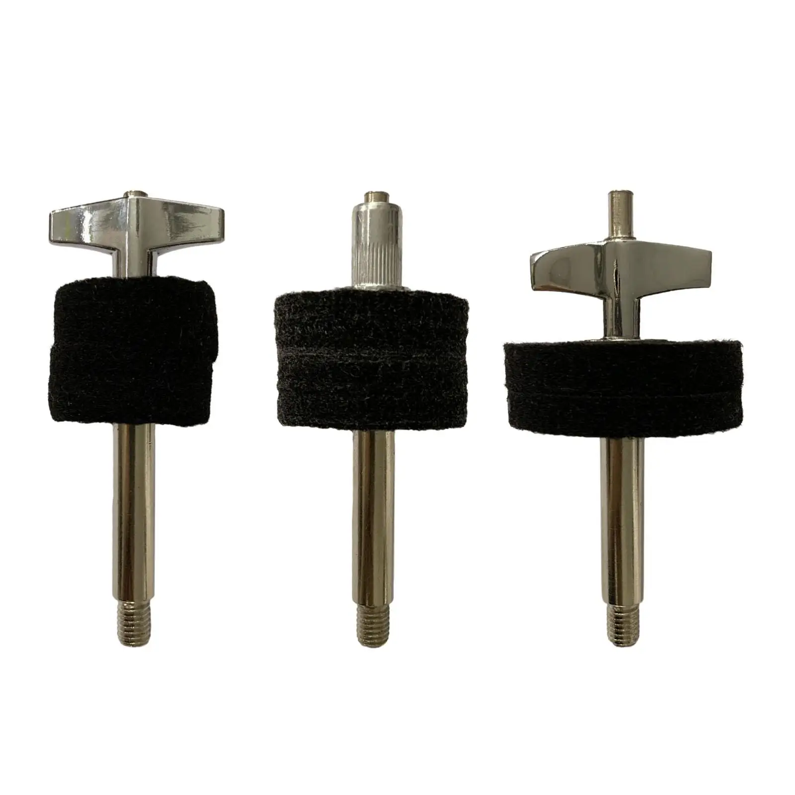 

4" Cymbal Stacker Professional Replacement Percussion Instrument Accessories