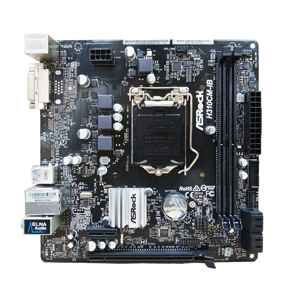 H310CM-itx/Core i5 9600K セット Amazon | ASRock Intel 第8