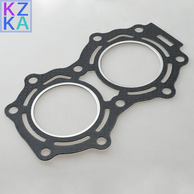 Gasket Cylinder Head 351-01005 351-01005-00 351-01005-0 351-01005-1 For Tohatsu 9.9HP 15HP 2 stroke outboard motor Boat Engine