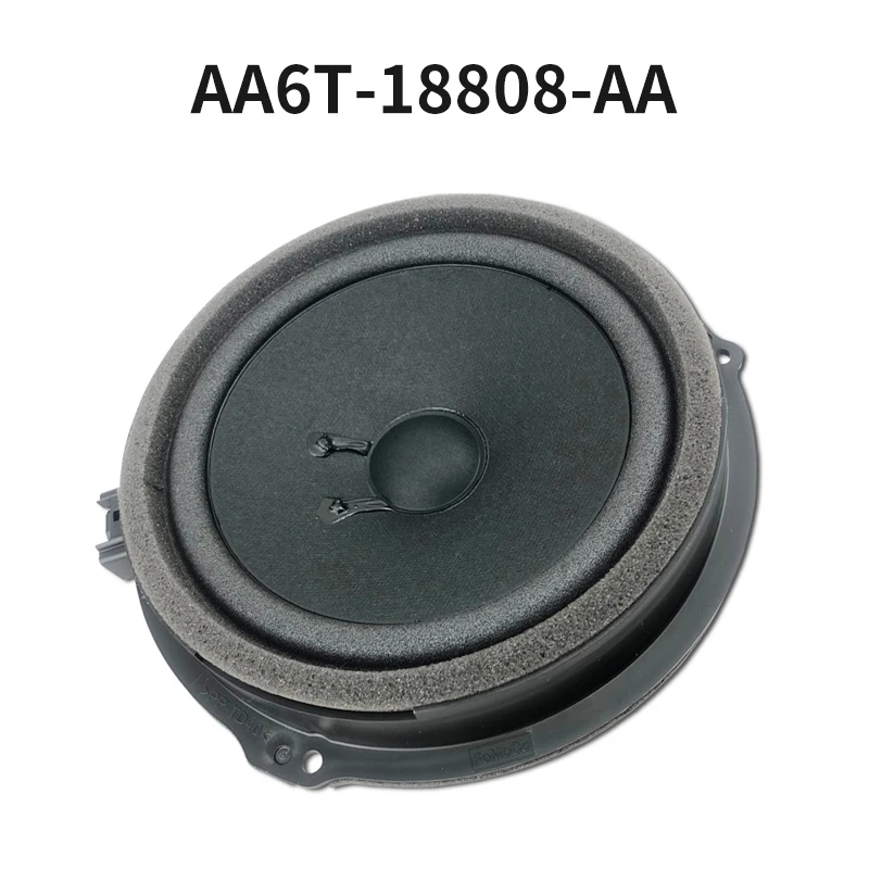 front door left and right subwoofer speakers Suitable for Ford Focus MK3 Fiesta MK6 MK7 SMAX CMAX KUGA DM2Mk8 AA6T-18808-AA audio speakers kit midrange speakers