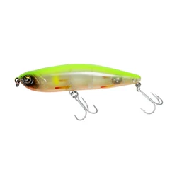 BassLegend Topwater Lure - Surface Walker Stick Bait 100mm 20g (13)