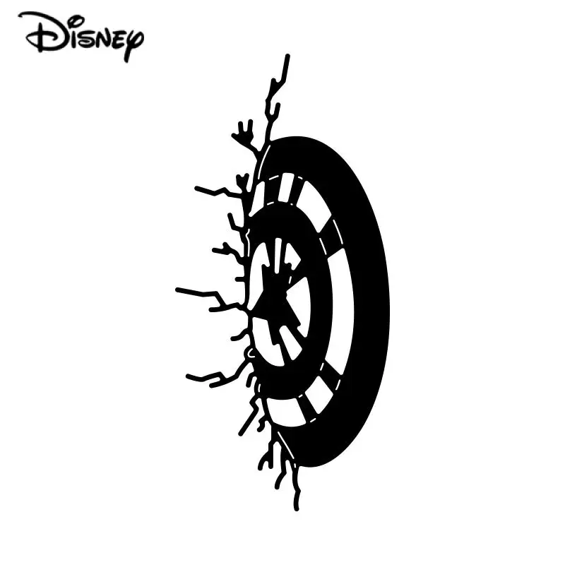 Металлические Вырубные штампы «Капитан Америка», «мстители»