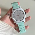 8 turquoise