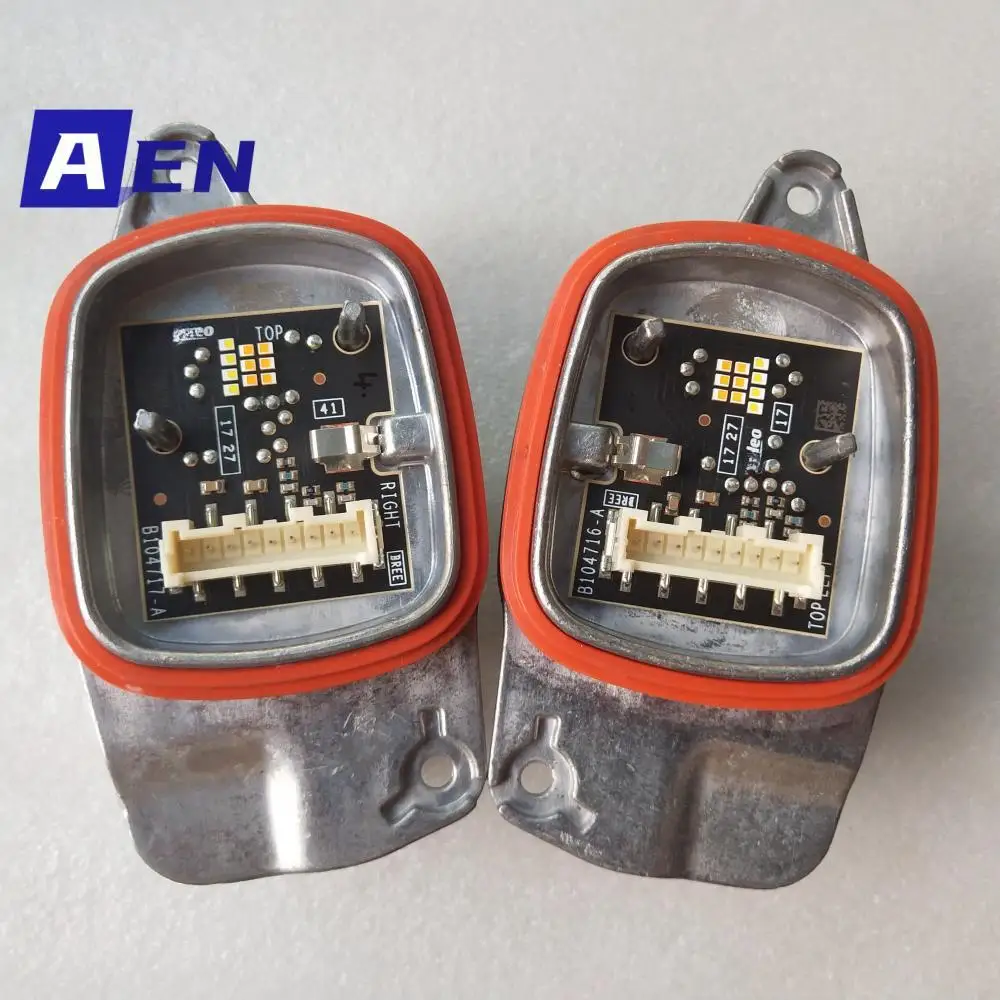 OEM B104717-A Tagfahrlicht 90141238d für VW Golf Sports van LED 
