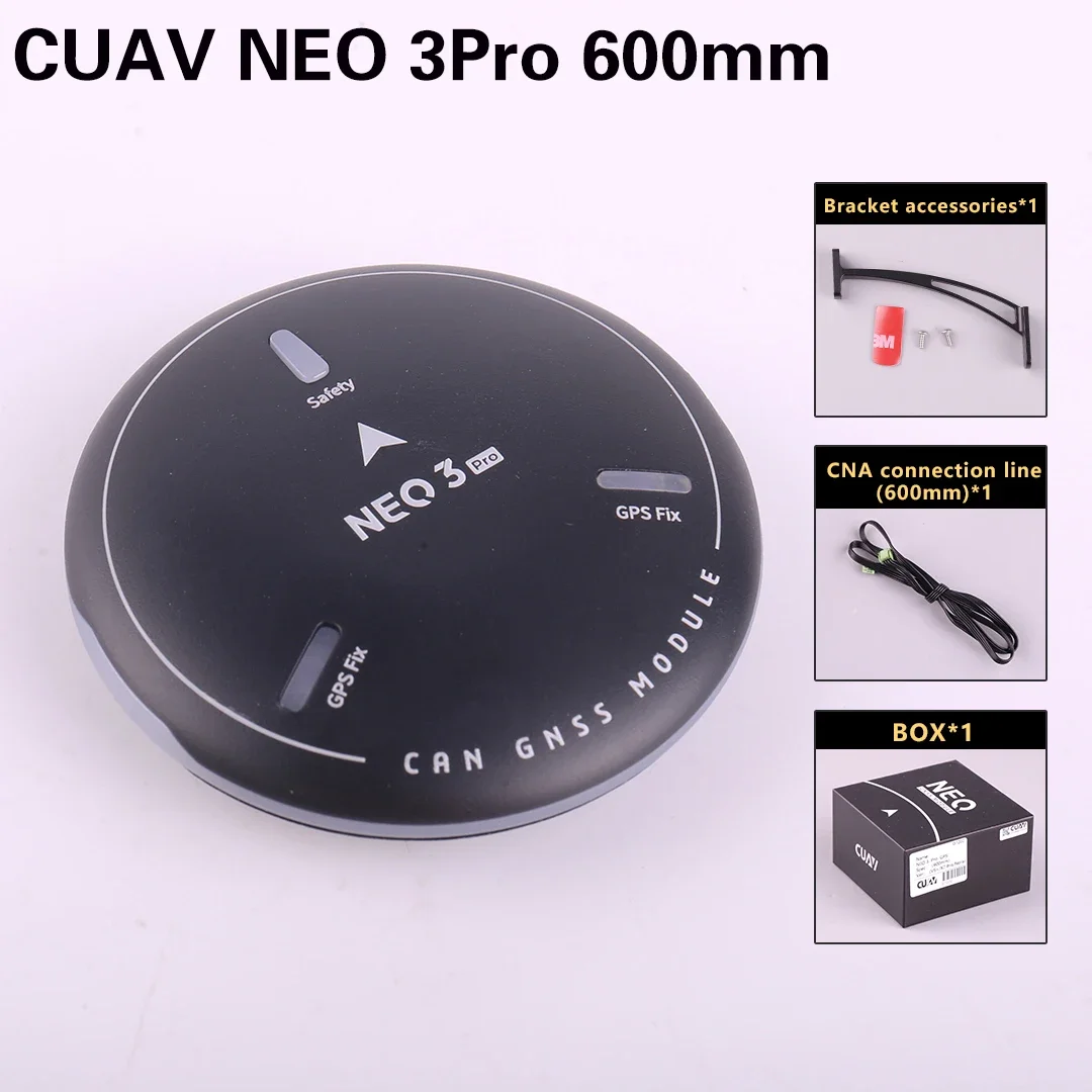 NEO 3Pro wire 60cm