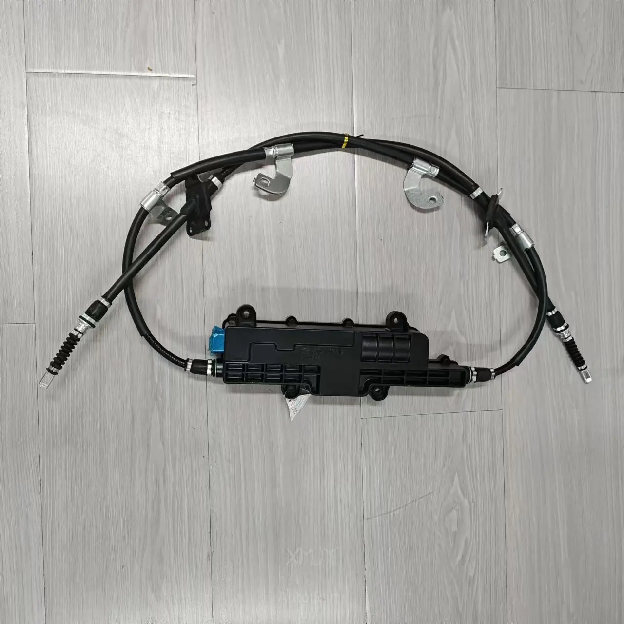 현대 산타페용 전자식 주차 브레이크 어셈블리 597002W800 59700 2W800 59700-2W800