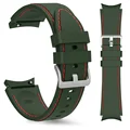 Army Green red