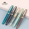 JINHAO 82 Luxury Fountain Pen All Colour 0.7/0.5/0.38mm Nib Business Office Student School Supplies Stationery Pens for Writing 4