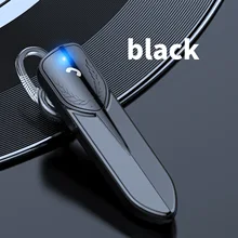 

New M81 Bluetooth Headset Stereo Business Model Long Standby Time Single Ear V19 Upgrade Model E1