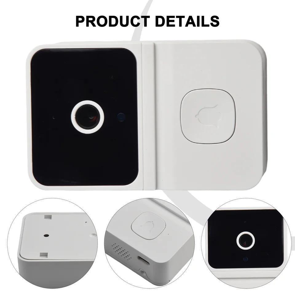 Elevate your home security effortlessly