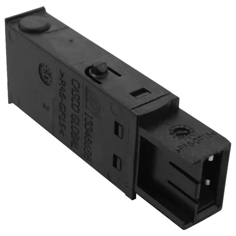 

Автомобильная центральная консоль лоток USB аудио разъем гнездо USB порт для Chevrolet Cruze 13348688 Замена
