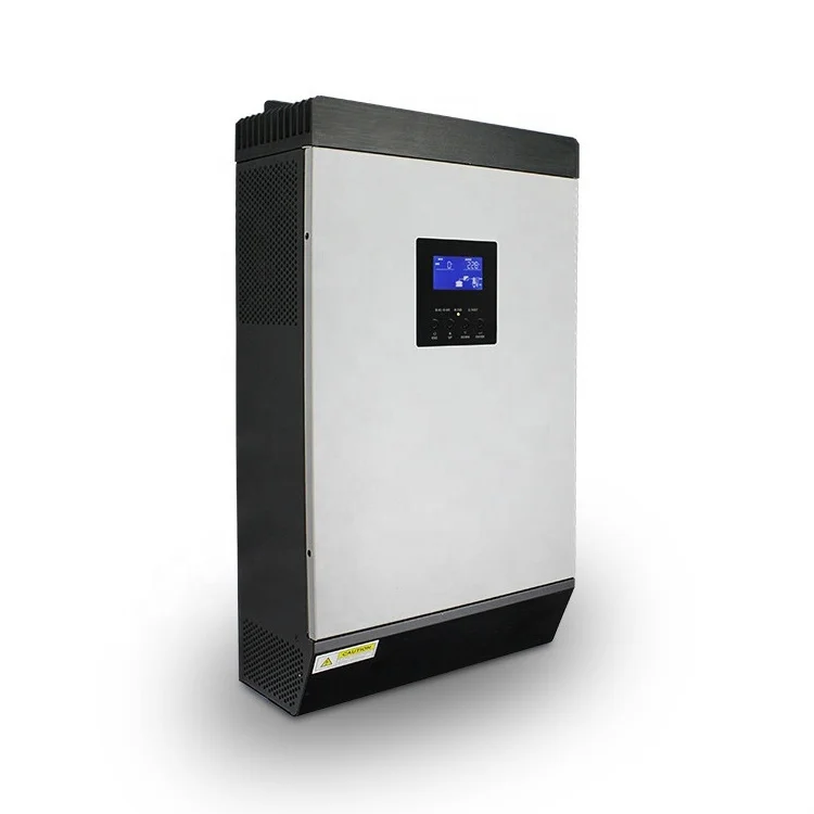 Off Grid Off Grid Hybrid Mppt Solar Inverter 5Kva/80A Mppt 5Kw 48V Off Grid Onda Sinusoidale Pura 5000W