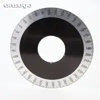 Computer Embroidery Machine Belt Pulley Digital Dial – 125x40mm Accessory - Image 6