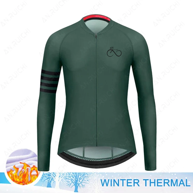 Winter Warm Fleece Cycling Jerseys Women Fashion Bike Clothes Mountain Outdoor Triathlon Wear Bicycle Shirts Ropa Ciclismo cycling shirt women sports t shirt
