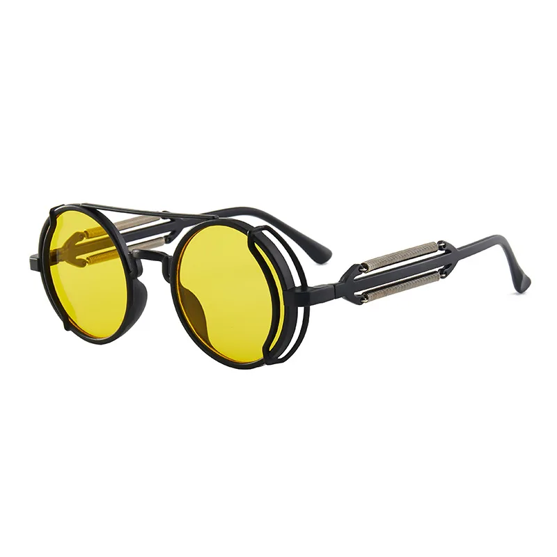 C Steampunk Sunglass