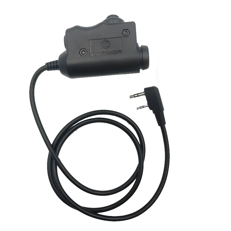 Рисунок 6 - Оригинальная EARMOR M51 адаптер