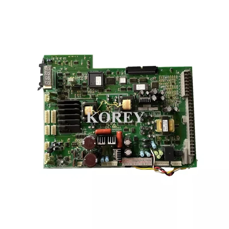 

Motherboard T-CNT26A-S6 C006556 Brand New