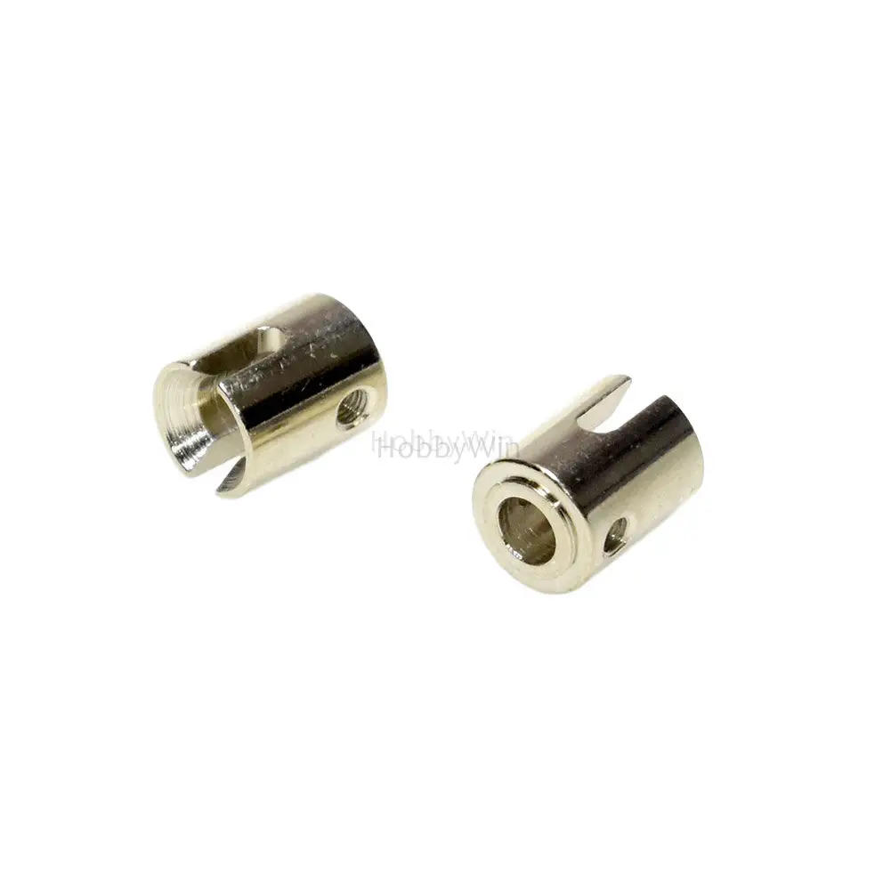 Haiboxing 6538-H010 Centre Outdrive Front /Rear 2PCS for HBX 1/10 RC Car 6538 Haiboxing 6538-H010 Centre Outdrive Front /Rear 2PCS for HBX 1/10 RC Car 6538