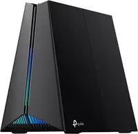 Tri-Band BE11000 Wi-Fi 7 Gaming Router Archer GE650 | 6-Stream 11 Gbps supports 320MHz | 1