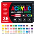36 colors