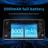 New 10.1 Original New Android Tablet 4GB RAM 64GB ROM Android Tablet Supports 3G Call Google Dual SIM Android 11 5000mAh 5