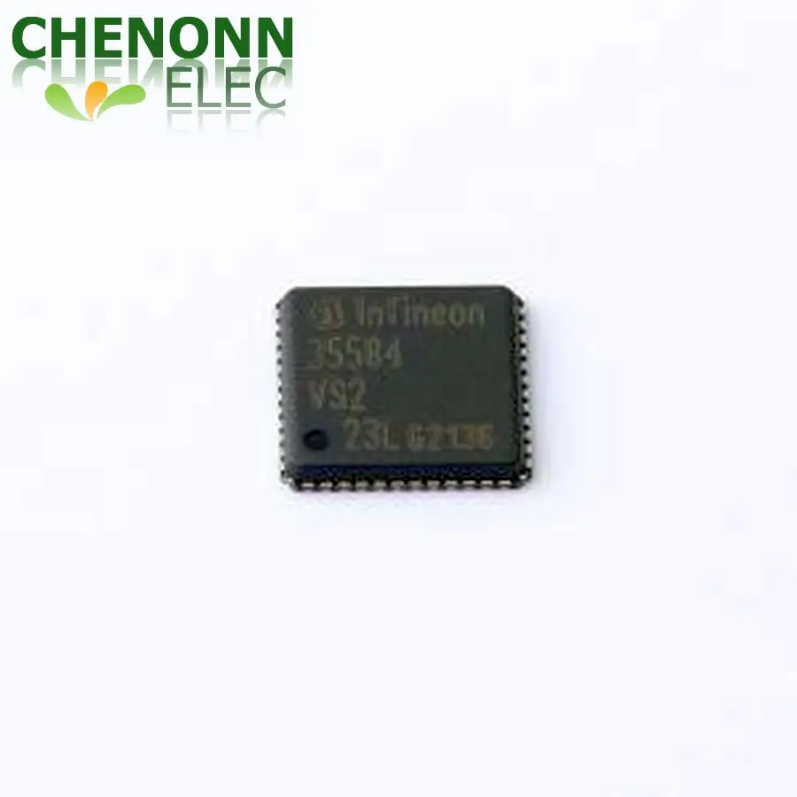 TLF35584QVVS2XUMA2