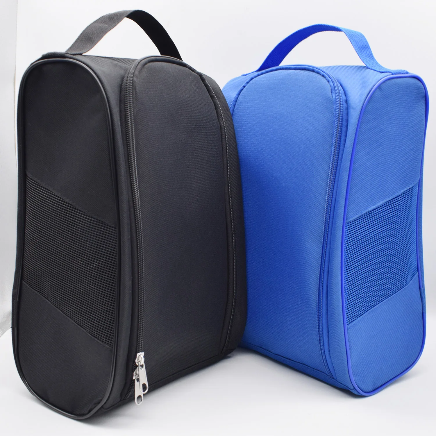 Portable Golf Shoe Bag 1