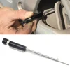 13mm Car Brake Pad Thickness Gauge Pen Ruler Tool Time Saving Garage Measuring Tester Tool Automotive Measurement Thickness 1