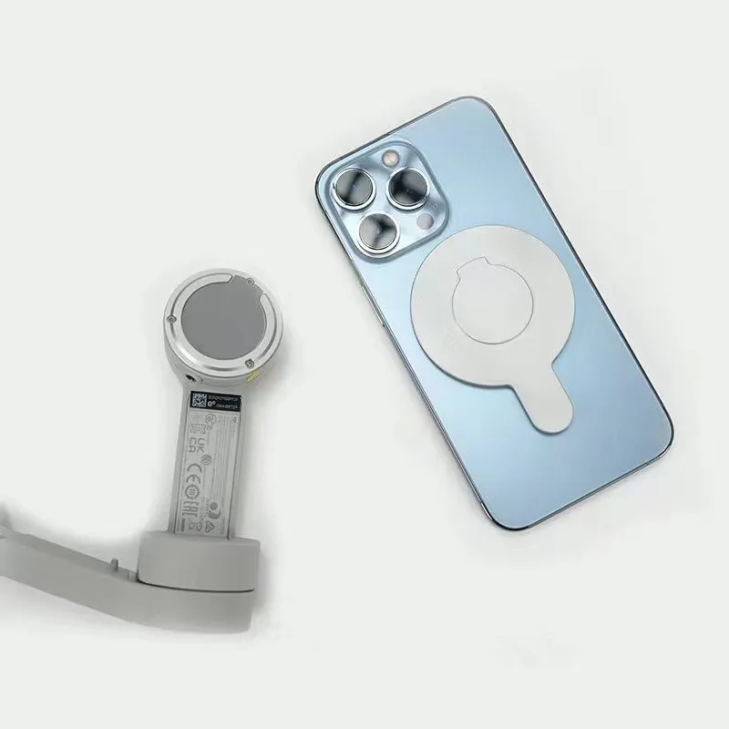 dji om4 サードパーティ製magsafeアダプタ付き S1ad5ed68949c43ef98393062bfe51