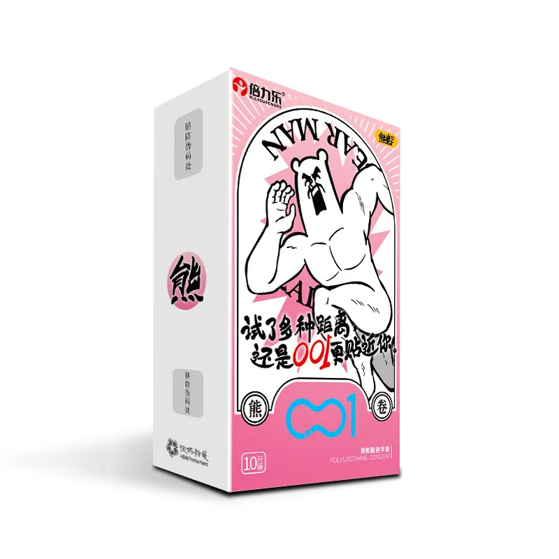 PLEASURE 0.01 Polyurethane Ultra Thin Smooth Condom Penis Sleeve Contraceptive 10pcs Cock Sleeve Adult Products Sex Toys for Man