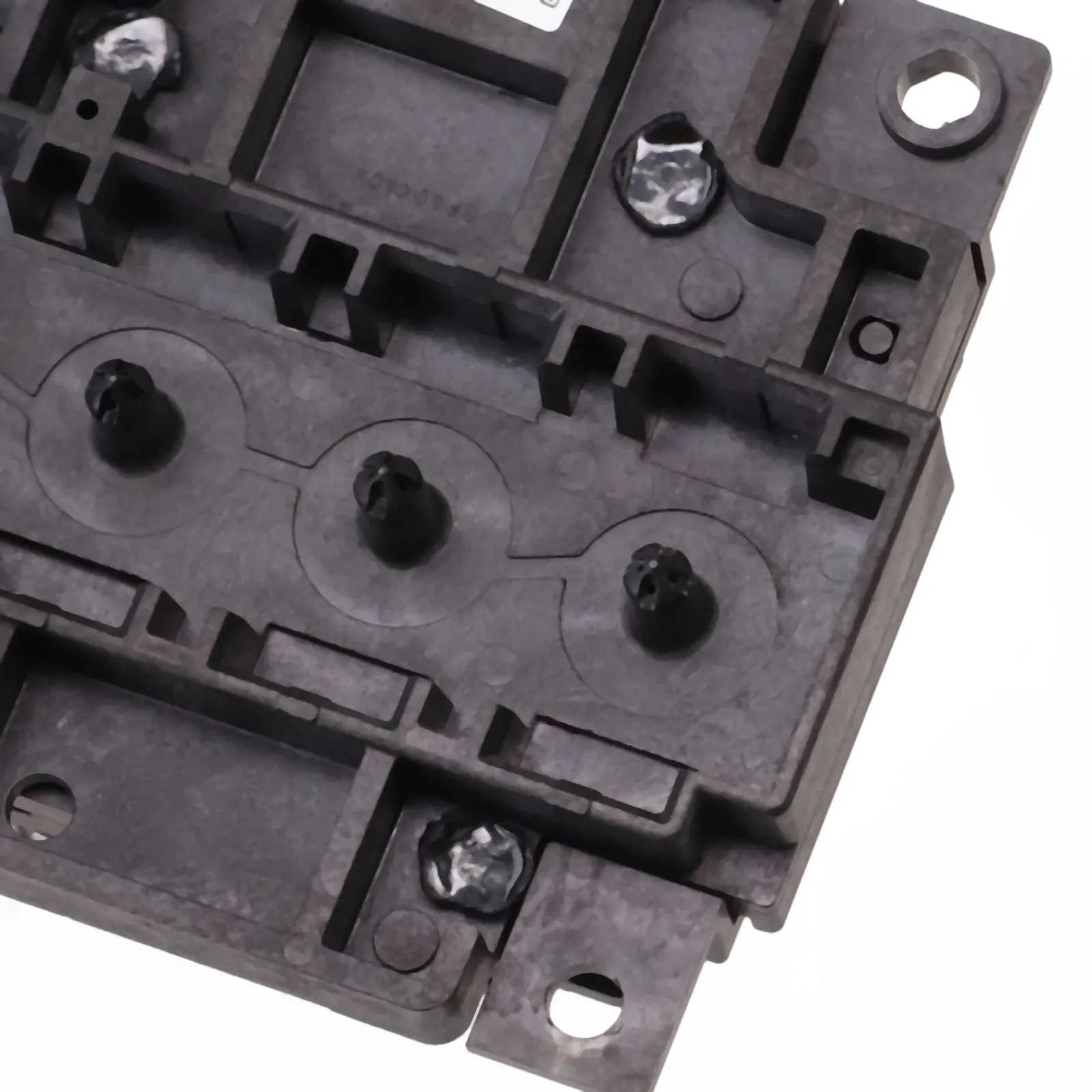 

Durable ABS Printhead Replacement Printer Print Head For L358 L111 L120 L210 L211 ME401 ME303 Printers