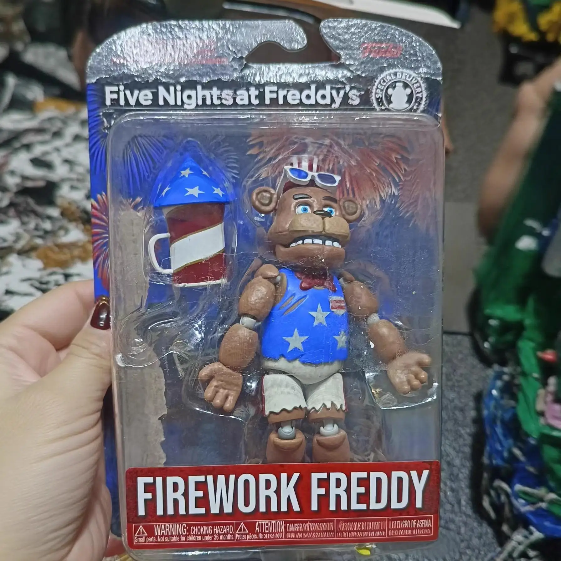 S5478c980942a4639a578d655b49b8abbu - Five Nights at Freddy’s Shop