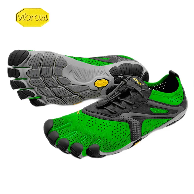 Vibram Fivefingers V-run Men's Outdoor 