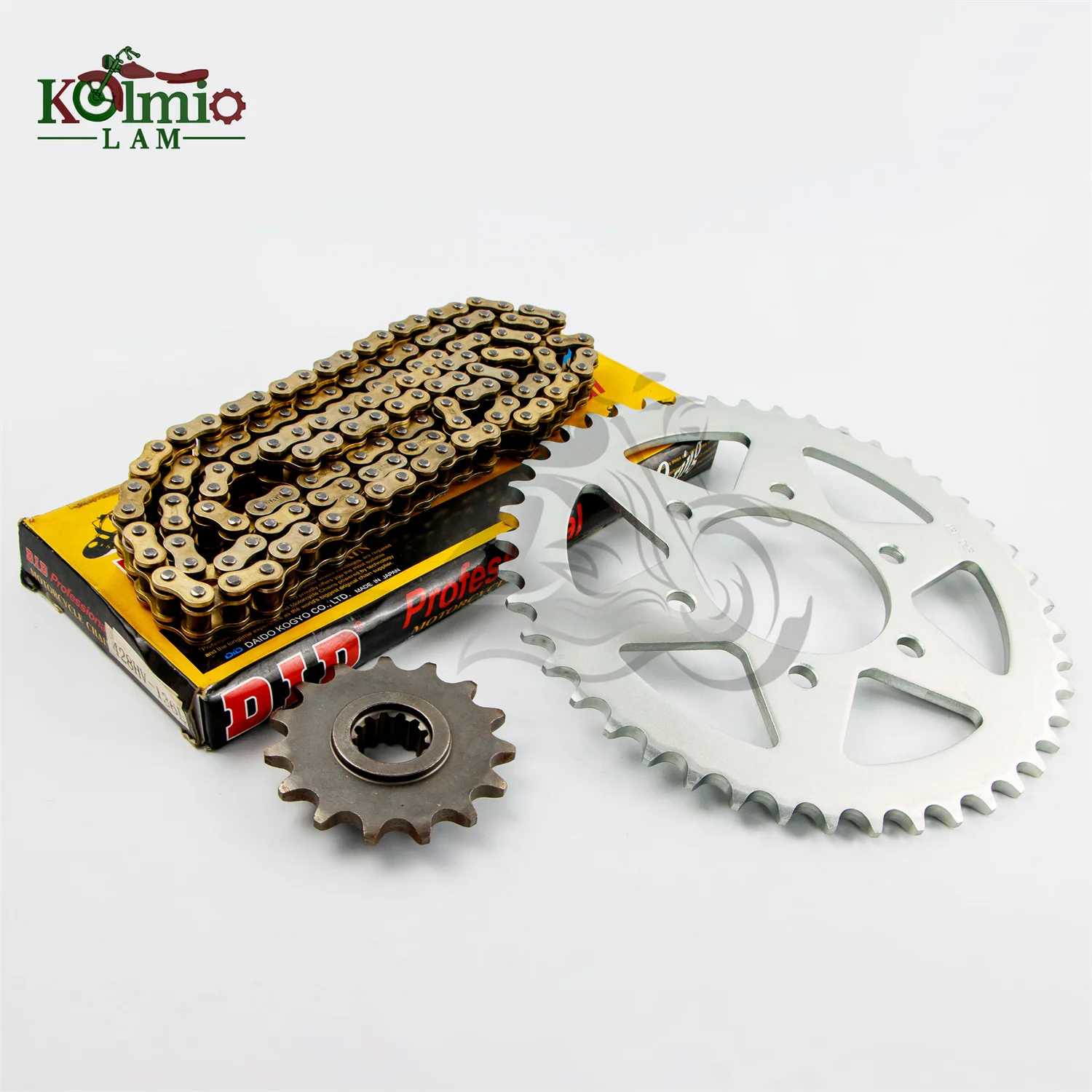 KitFitFor20052020KawasakiNinjaZX6RZX636MotorcycleAccessories