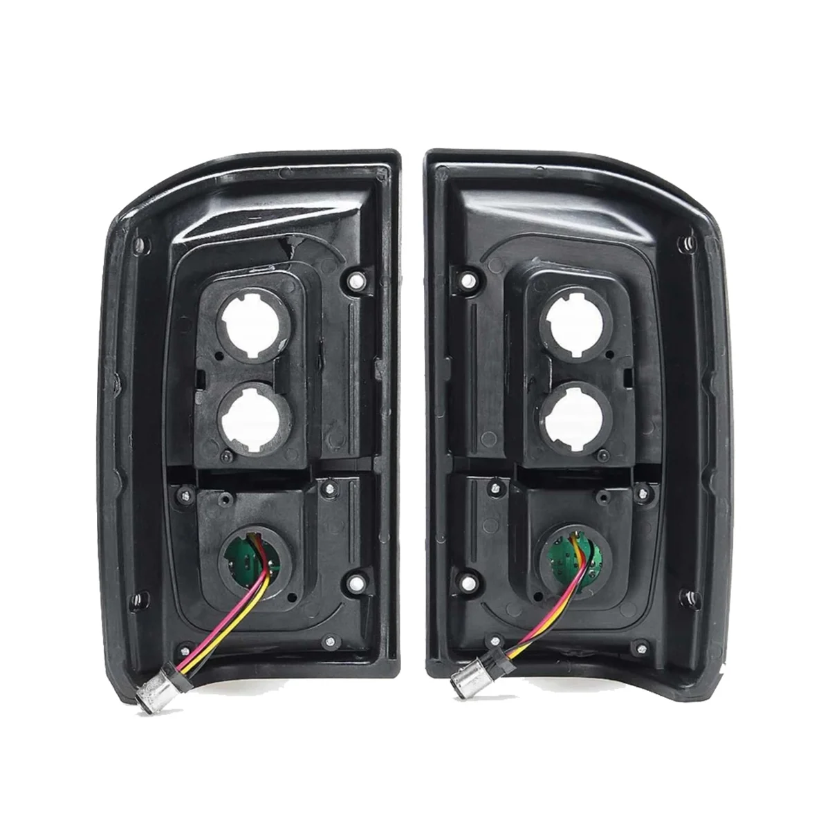

Left Rear Bumper LED Tail Light for Nissan Patrol 88-97 26555-05J00