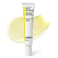 Crème hydratante Centella Asiatica, Niacinamide, Acide hyaluronique, Collagène pour les rides, les ridules, les taches brunes, la peau sèche 2