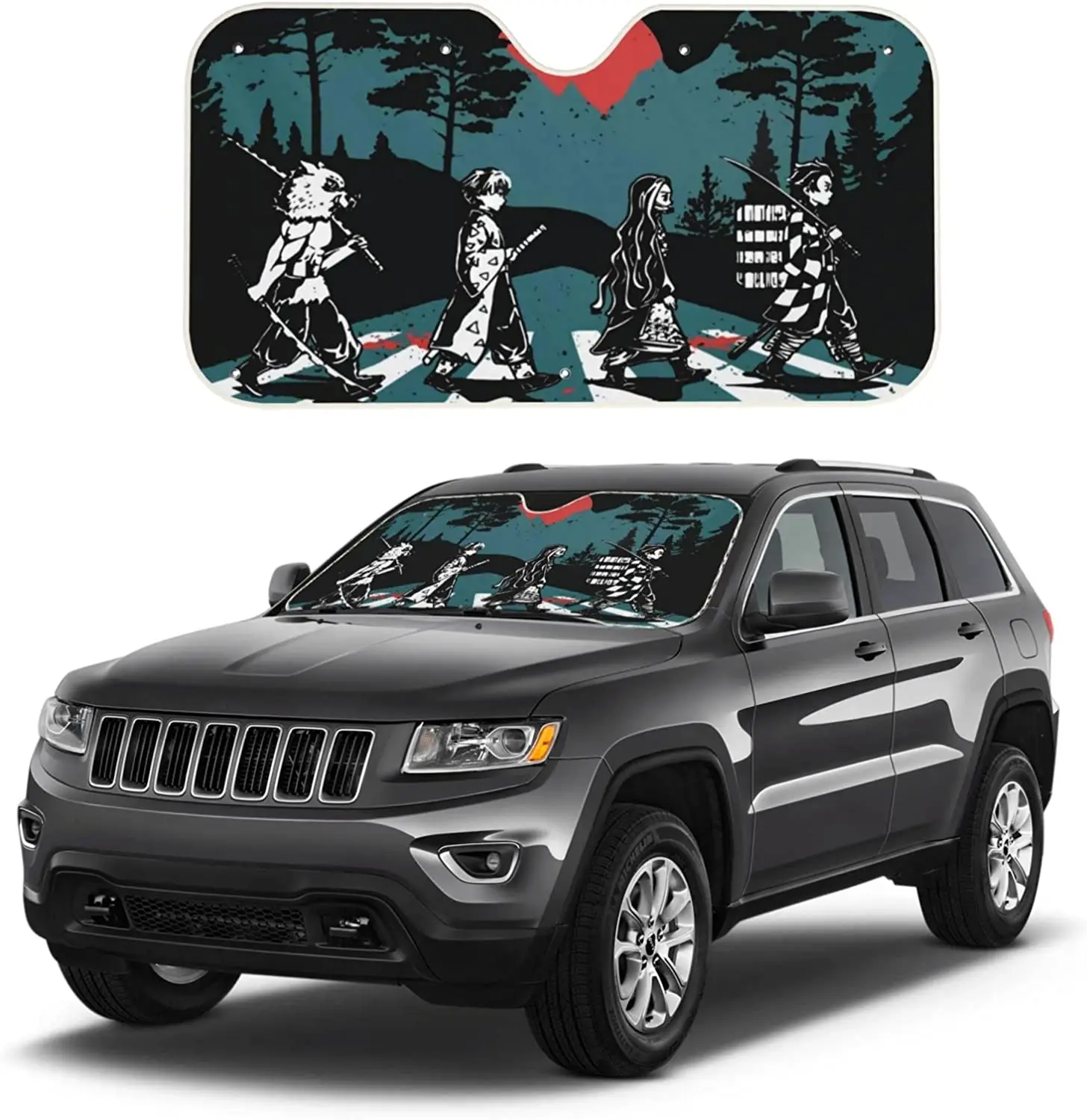 

Солнцезащитный козырек на лобовое стекло автомобиля, солнцезащитный козырек на лобовое стекло автомобиля, седана, грузовика, внедорожника, милый автомобильный козырек