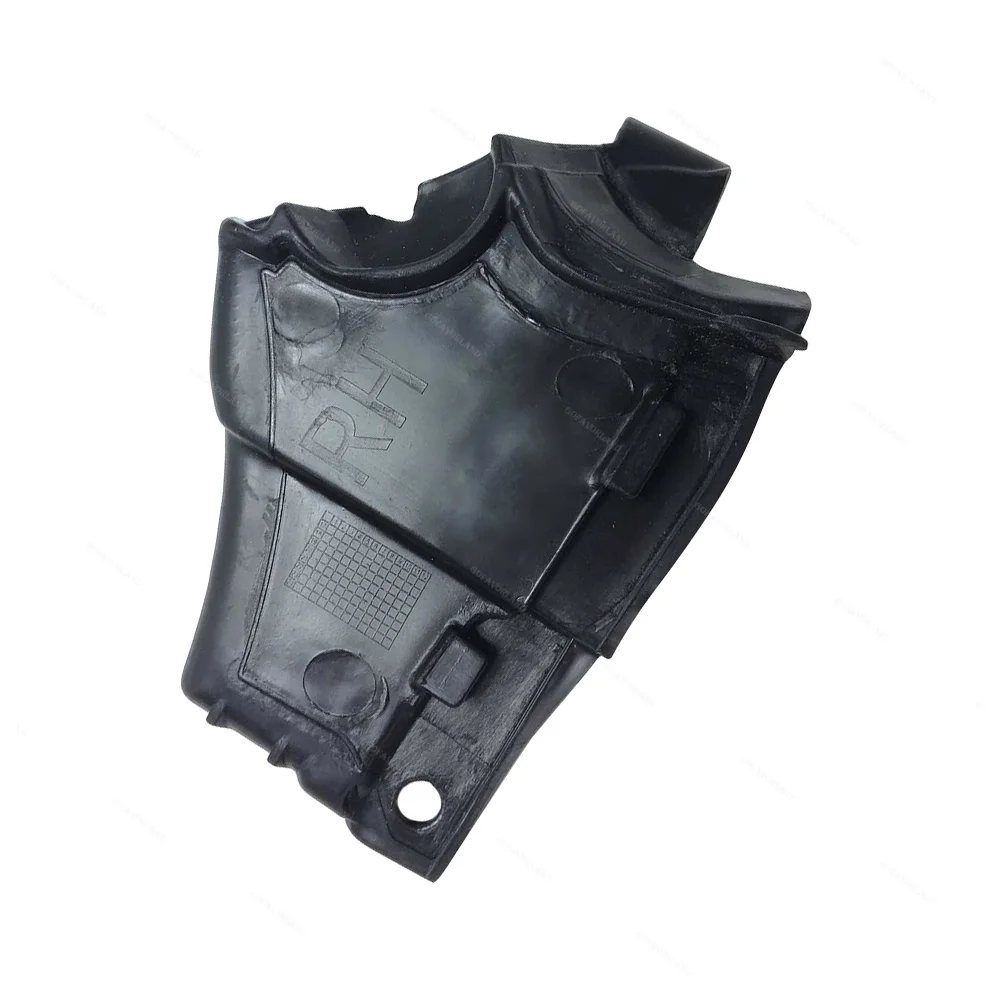 Engine Compartment Panel 51757171791 51757171792 LH Or RH Engine Bulkhead Cover Partition Bay For BMW X5 X6 E70 2006-2013 E71 2007-2014 E72 2008-2011