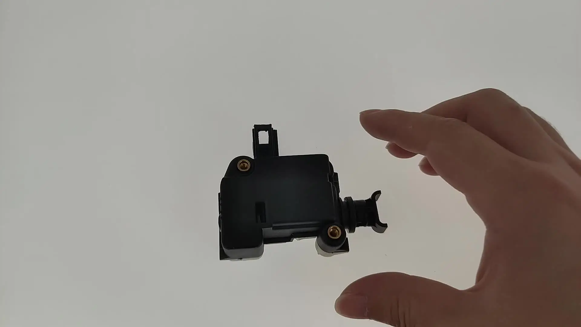 Servomotore Portellone VW - Ricambio Originale Per Golf, Passat E Non Solo! - Foto 9