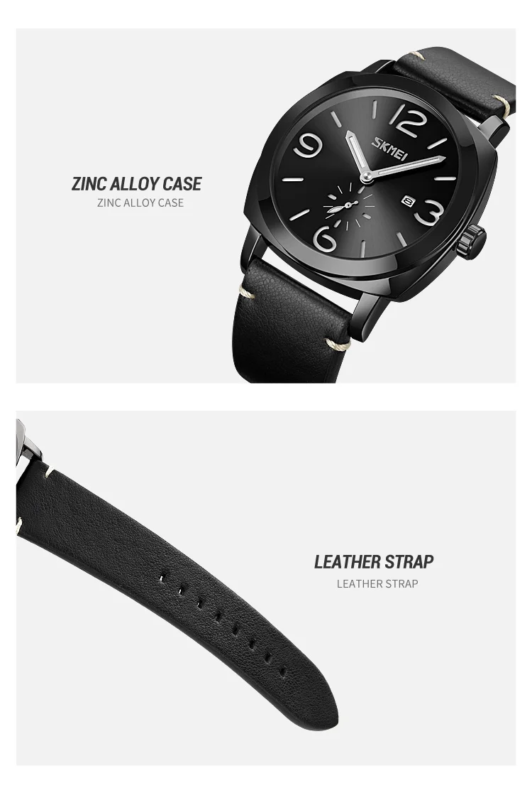 Skmei 9305 Men Watch description image 10