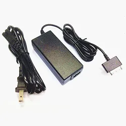 High - Quality 1.5A AC Power Adapter Charger with US/EU Plug, 12V Output for UK