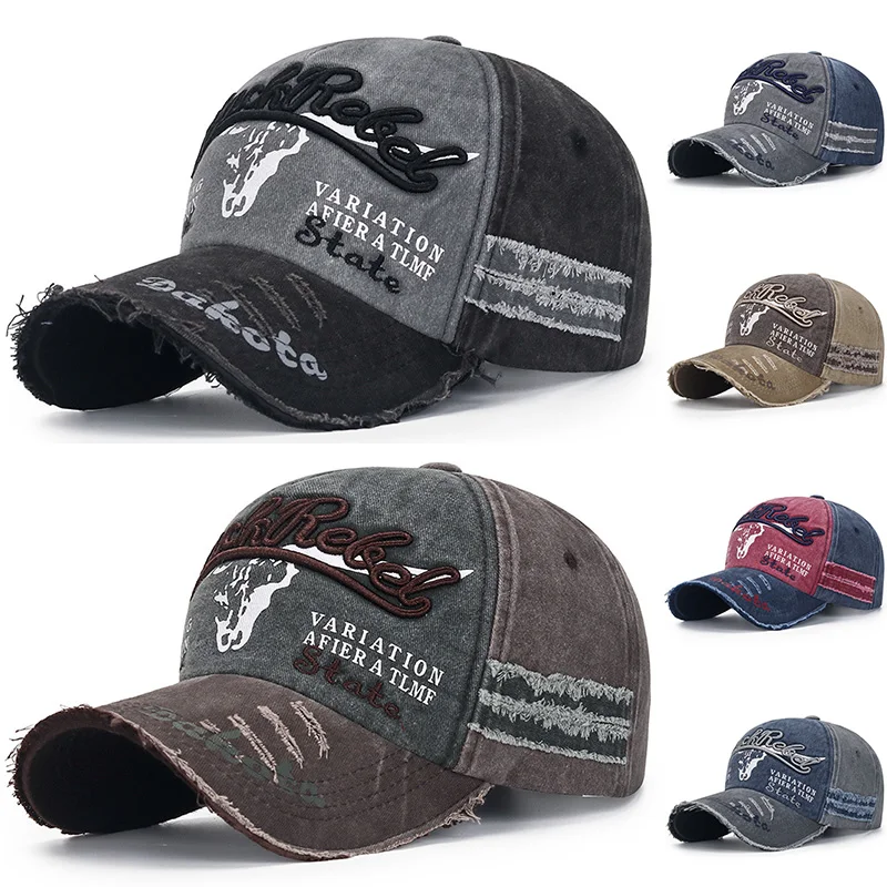 

Fashion Baseball Caps Women Hip Hop Cap Letters Cap For Men Unisex Outdoor Adjustable Sun Hat Multicolor Four Season Casual Cap