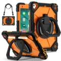 Black orange