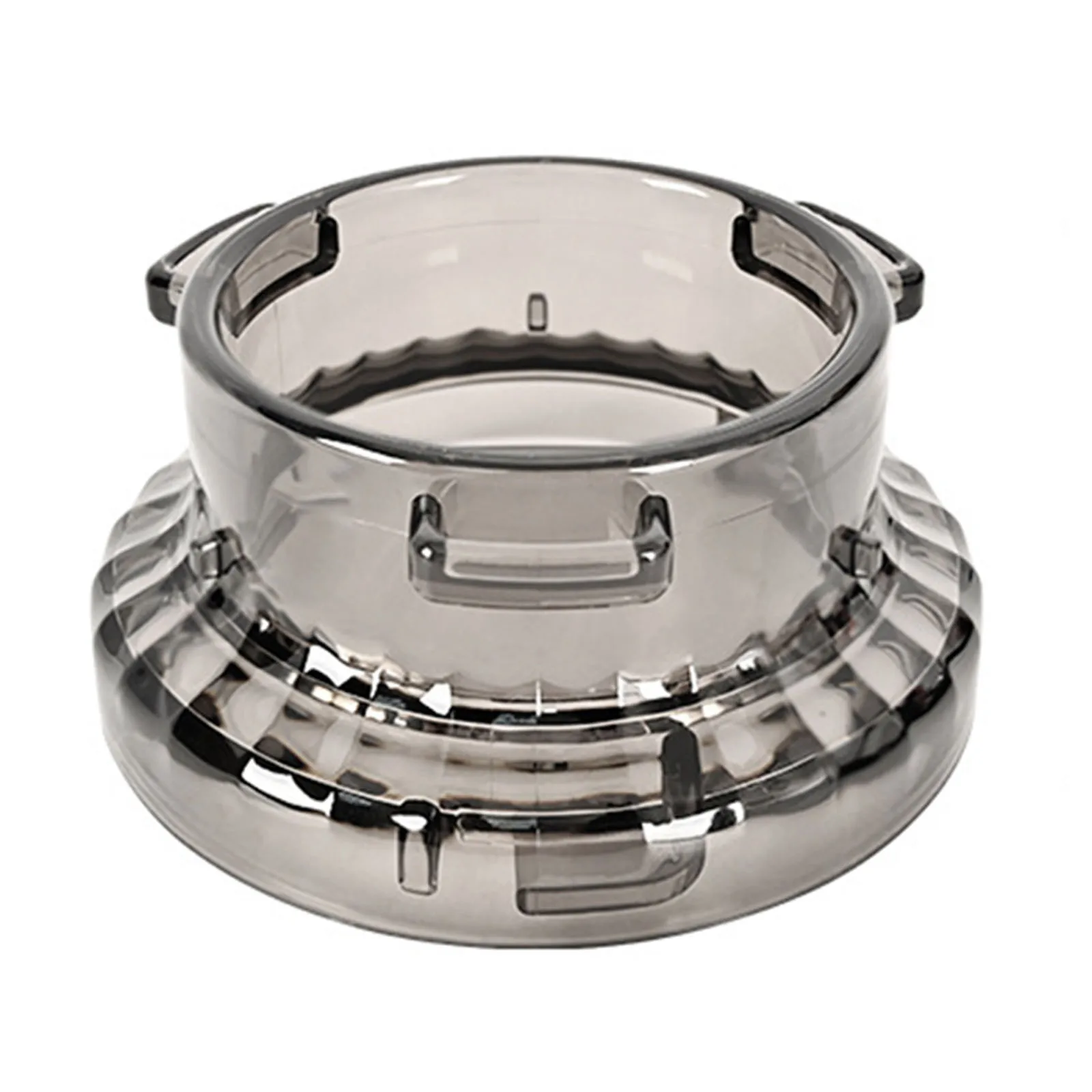 

Coffee Funnel Attachment Prevents Powder from Overflowing Easy to Attach and Detach Suitable for 54mm Portable Filter