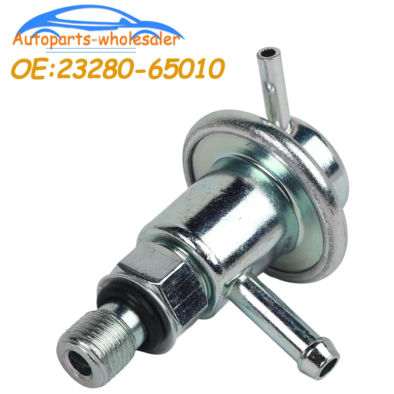 Toyota Pickup 4Runner T100 3.0L V6 Hilux/4Runner 4WD Fuel Injection Pressure
