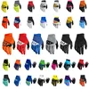 Cyling Gloves Motocross Gloves Riding Bicycle MX MTB Racing Sports Moto Motorcycle Dirt Bike Summer Popular Styles 1